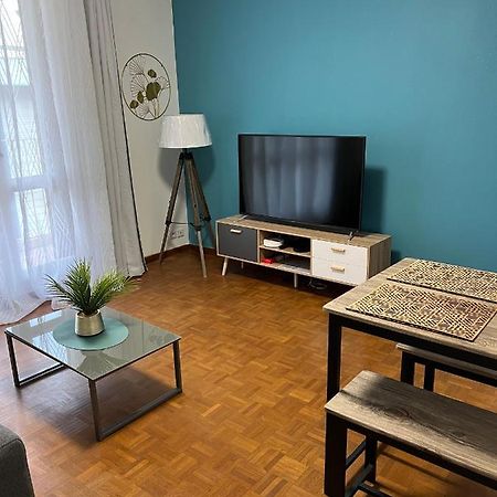 Cosy Home Joliette Marseille Ngoại thất bức ảnh