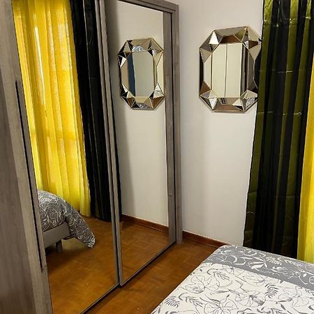 Cosy Home Joliette Marseille Ngoại thất bức ảnh