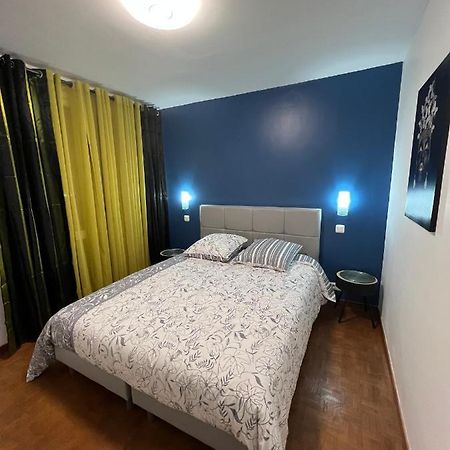 Cosy Home Joliette Marseille Ngoại thất bức ảnh
