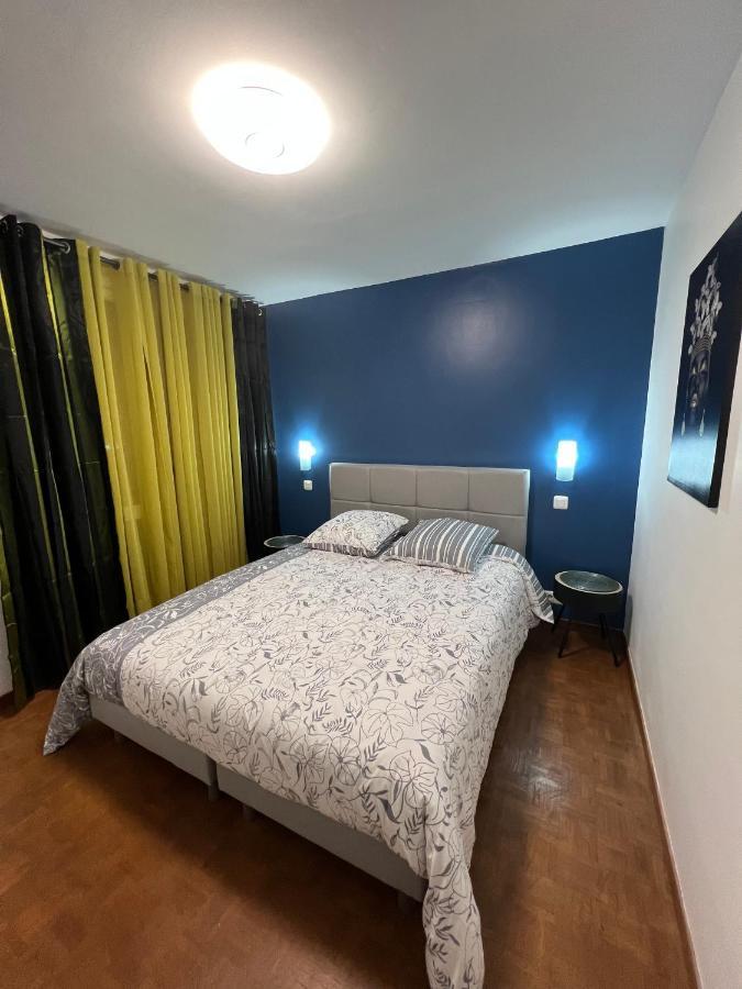 Cosy Home Joliette Marseille Ngoại thất bức ảnh
