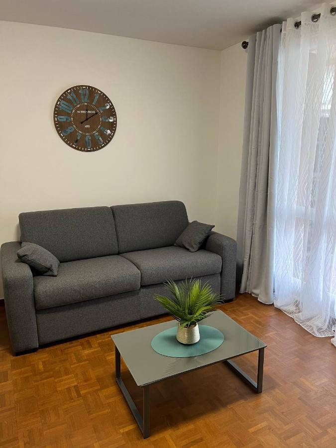 Cosy Home Joliette Marseille Ngoại thất bức ảnh