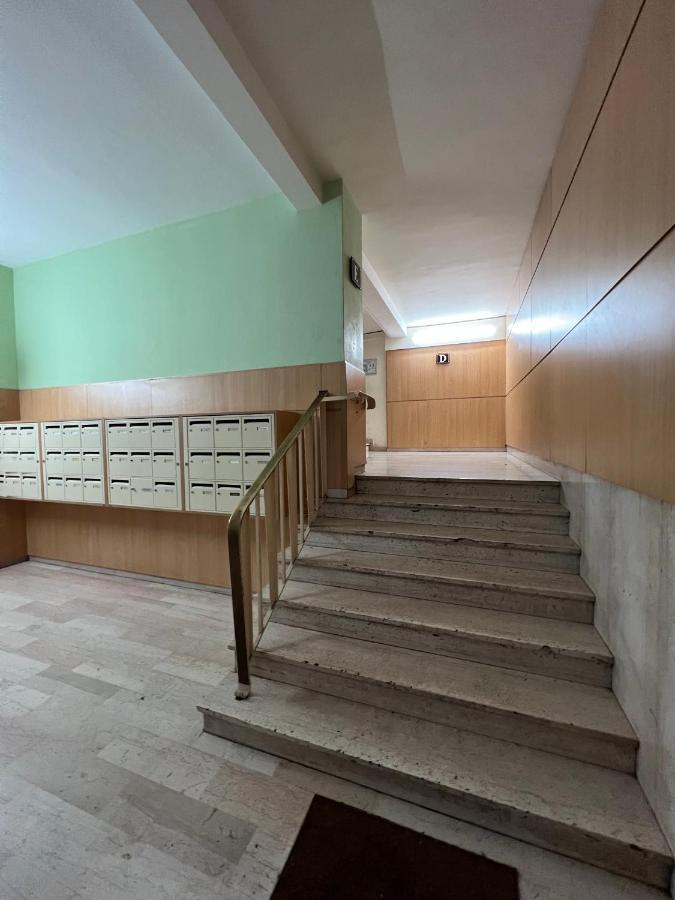 Cosy Home Joliette Marseille Ngoại thất bức ảnh